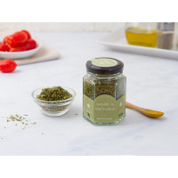Origano di Pantelleria