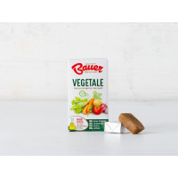 Dado vegetale con olio EVO
