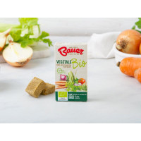 Dado per brodo vegetale BIO