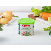 Brodo granulare vegetale BIO