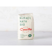 Semola rimacinata BIO 100% Italia