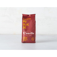 Farina di grano tenero tipo 0 100% grano Puglia