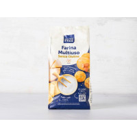 Farina multiuso senza glutine