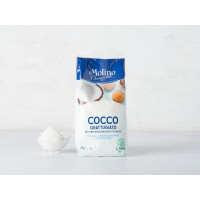 Cocco grattugiato