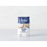 FARINA DI RISO S/G