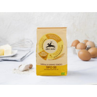 Farina di grano tenero tipo 00 BIO