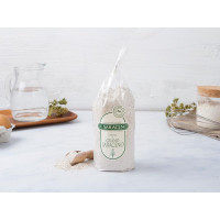 Farina di grano saraceno