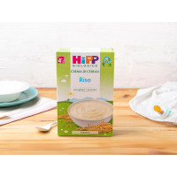 Crema di Riso BIO