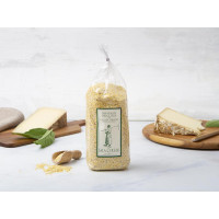 Polenta Taragna istantanea