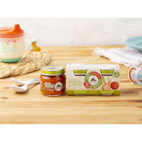 Sughetto di pomodoro con verdure BIO