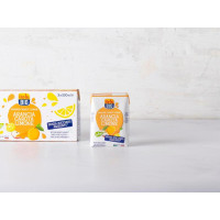 Succo arancia, carota e limone BIO
