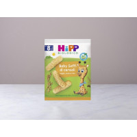 Snack di cereali soffiati
