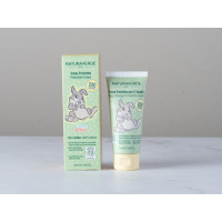 Crema cambio protettiva emolliente BIO