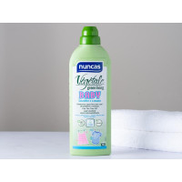 Detersivo bucato a mano e lavatrice ECO bambini