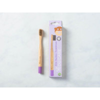 Spazzolino Soft in bamboo per bambino