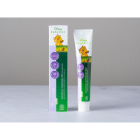 Dentifricio BIO per bambini con aloe vera