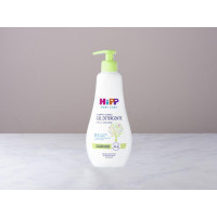 Gel detergente corpo e capelli