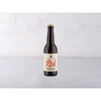 Birra artigianale Red