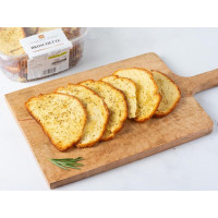 Bruschette