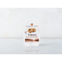 Tarallini Multipack 8 Pz