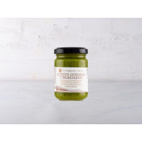 Pesto genovese 7 ingredienti