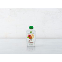 Purea di mela e mango BIO