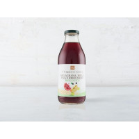 Bevanda alla melagrana, mela, uva e ribes nero BIO