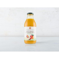 Mela, Mango e Passion Fruit BIO
