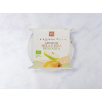 Mousse di mela e pera BIO