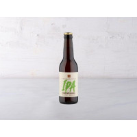 Birra artigianale IPA