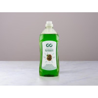 Detergente pavimenti Green Oasis