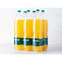 6 Aranciata