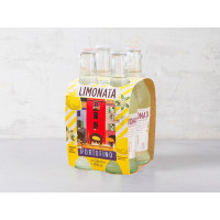 4 Limonata del Tigullio