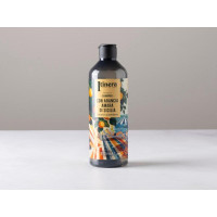 Shampoo per uso frequente con arancia amara di Sicilia