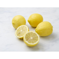 Limone di Siracusa IGP