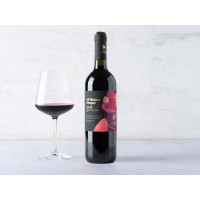 Syrah Terre Siciliane IGP