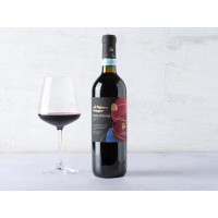 Nero d'Avola DOC