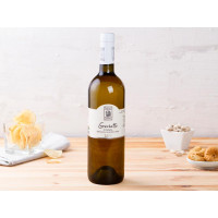 Grechetto Umbria IGT BIO