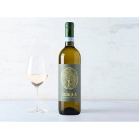Verdicchio dei Castelli di Jesi DOC Classico BIO