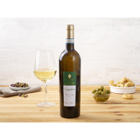 Lugana DOC Monte Lupo