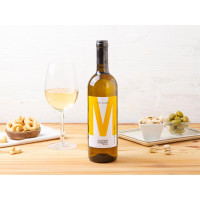 Vino Milano Bianco