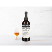 Marsala Semisecco Superiore Riserva DOC