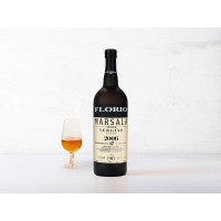 Marsala Vergine Riserva DOC