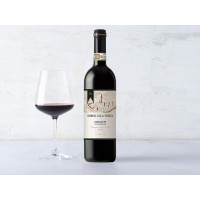 Chianti Colli Senesi DOCG Borgo alla Terra