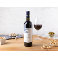 Bolgheri DOC rosso Toscana