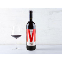 Vino Milano Rosso