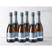 6 Spumante Pinot Nero Oltrepò Pavese Extra Dry