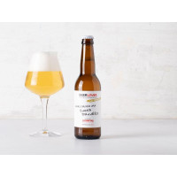 Birra Lager analcolica