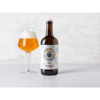 Birra Golden ALE senza glutine