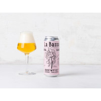 Birra Real Lager in lattina